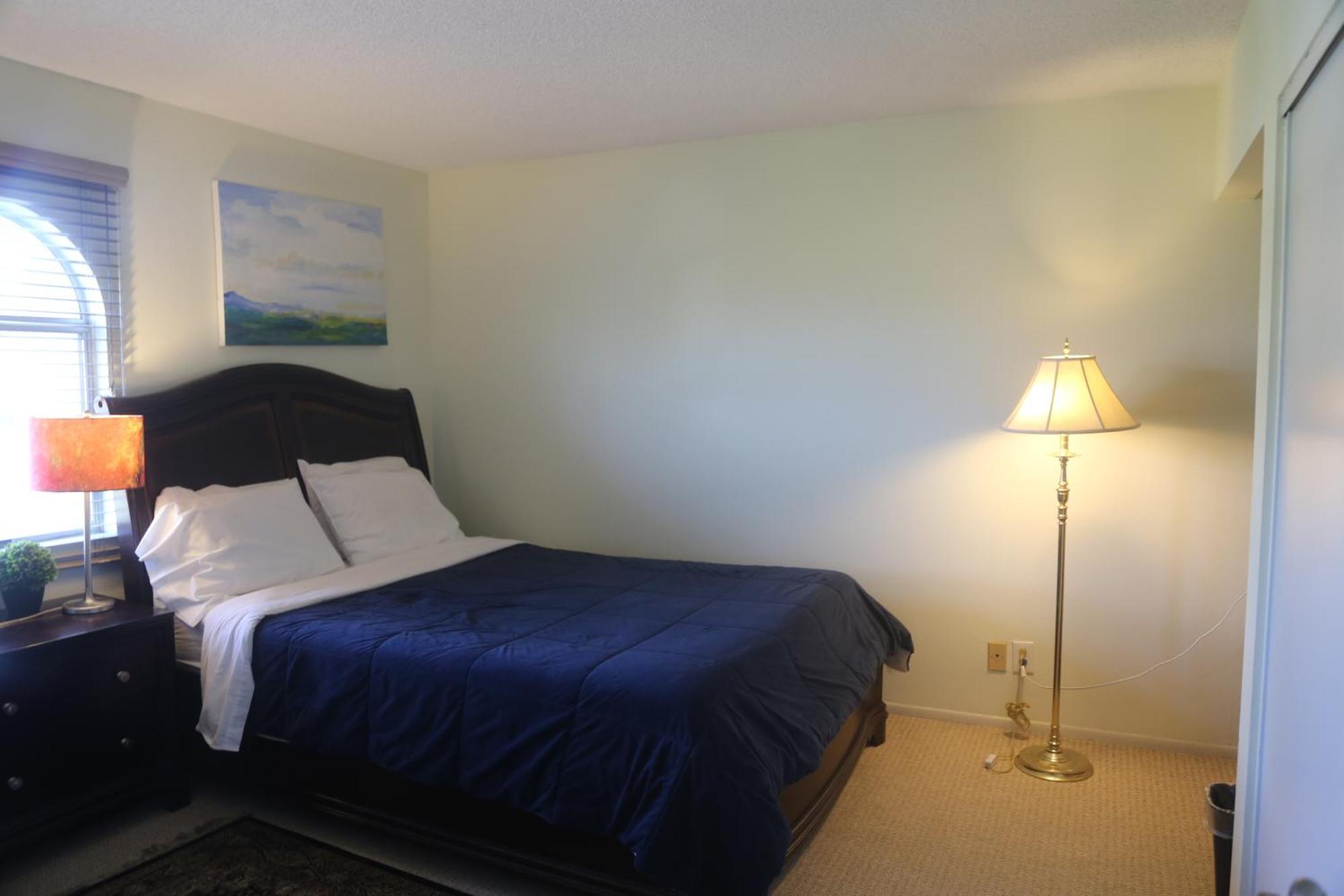 Bed And Breakfast In Hollywood Hills Los Angeles Exterior photo