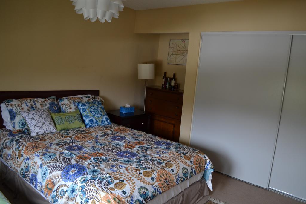 Bed And Breakfast In Hollywood Hills Los Angeles Exterior photo