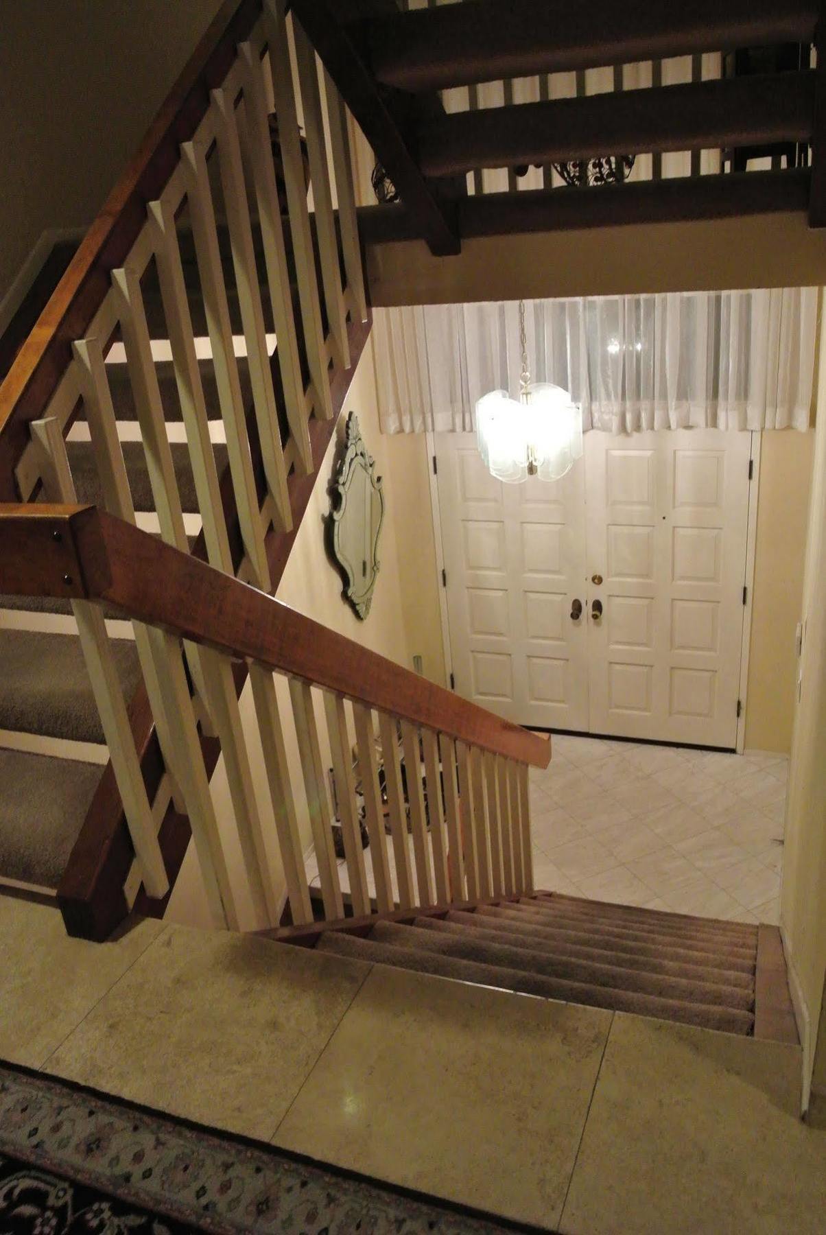 Bed And Breakfast In Hollywood Hills Los Angeles Exterior photo